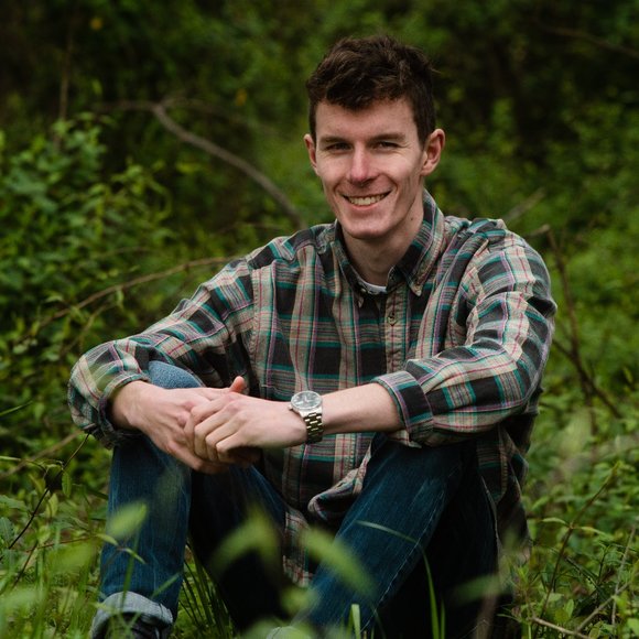 Meet your Posher, Caleb - Picture 2 of 2